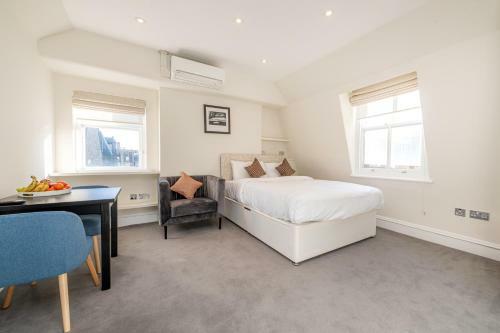 Aparthotel 20 Hertford Street
