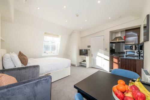 Aparthotel 20 Hertford Street
