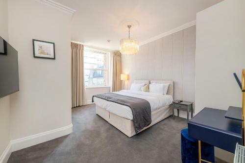 Aparthotel 20 Hertford Street