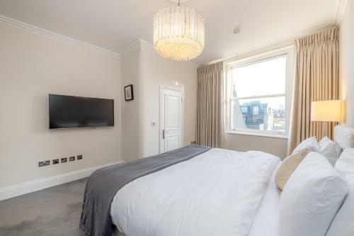 Aparthotel 20 Hertford Street