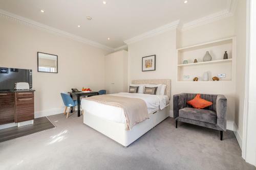 Aparthotel 20 Hertford Street