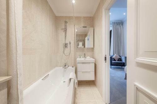 Aparthotel 20 Hertford Street