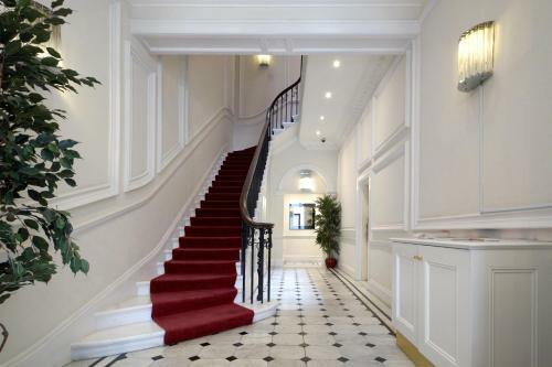 Aparthotel 20 Hertford Street