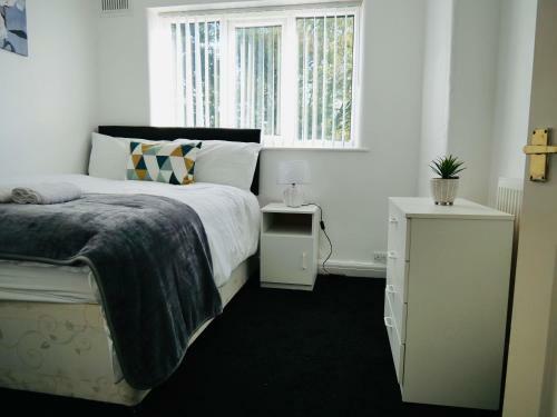 Apartamento Reddish Comfort House