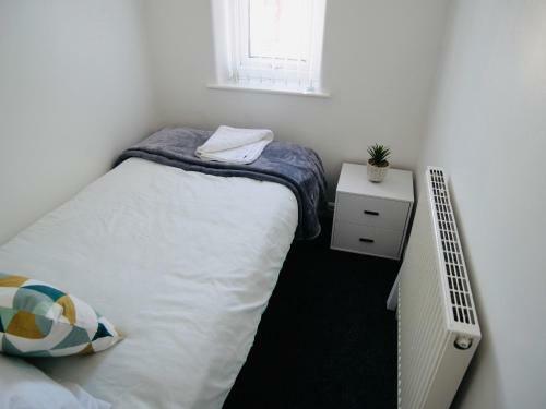 Apartamento Reddish Comfort House