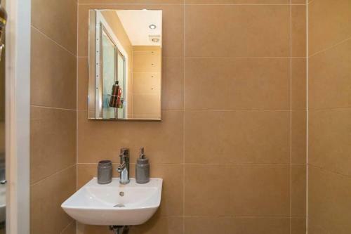 Apartamento Affordable Bnb Accommodation