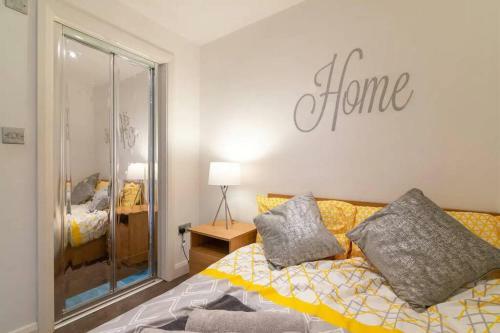 Apartamento Affordable Bnb Accommodation