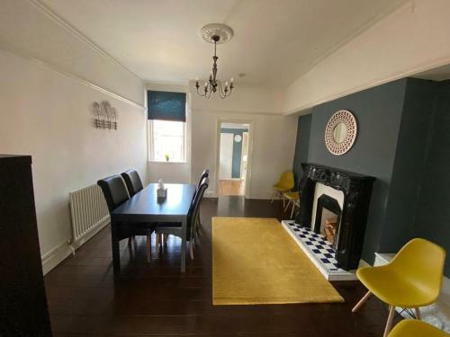 Apartamento Welbeck Maisonette