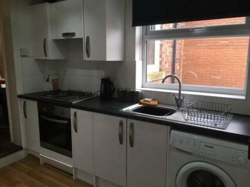 Apartamento Welbeck Maisonette