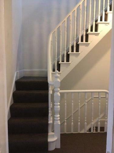 Apartamento Welbeck Maisonette