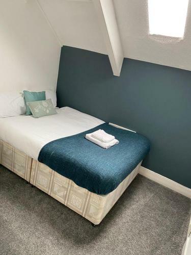Apartamento Welbeck Maisonette