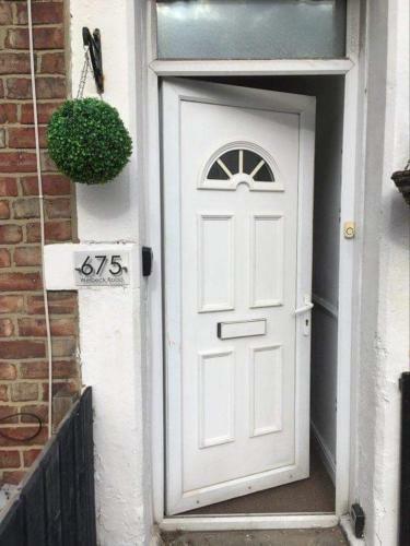 Apartamento Welbeck Maisonette