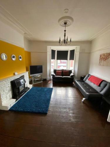 Apartamento Welbeck Maisonette