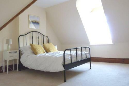 Langton House Apartment For 4