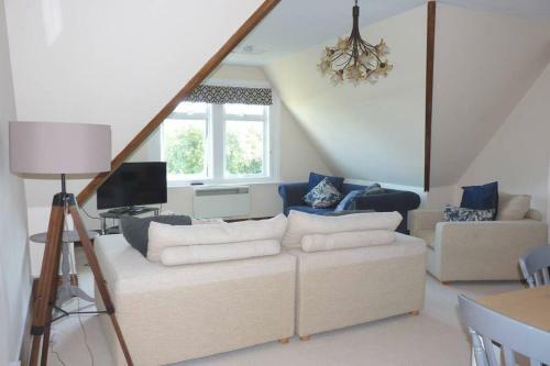 Langton House Apartment For 4