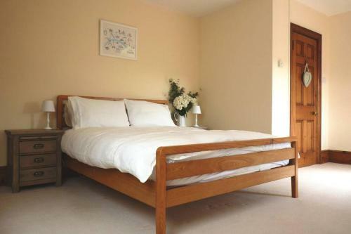 Langton House Apartment For 4