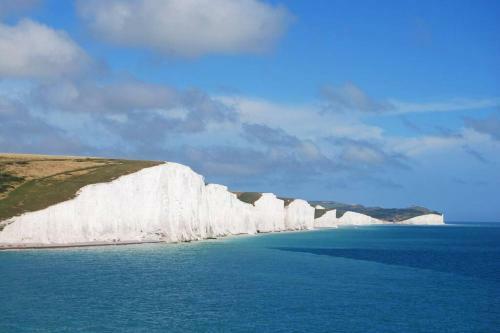 Langton House Apartment For 4