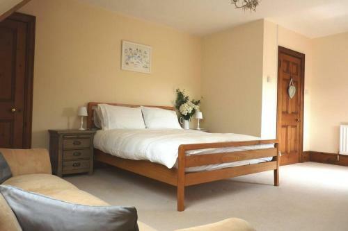 Langton House Apartment For 4