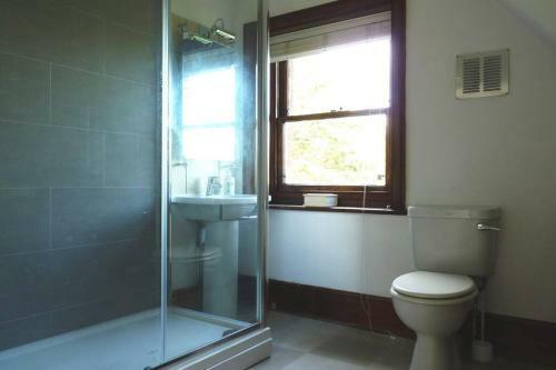 Langton House Apartment For 4