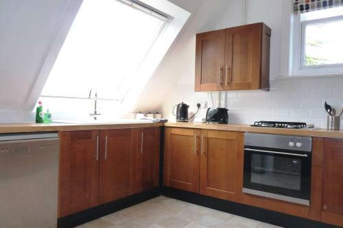 Langton House Apartment For 4