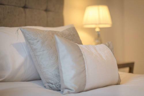 Apartamento Ravelston Grange - Stylish, Spacious Garden Flat