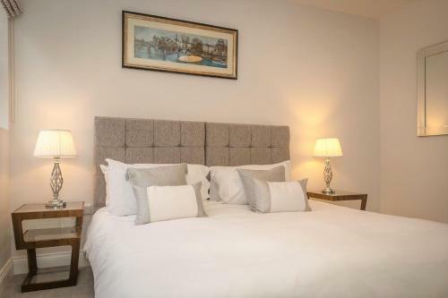 Apartamento Ravelston Grange - Stylish, Spacious Garden Flat