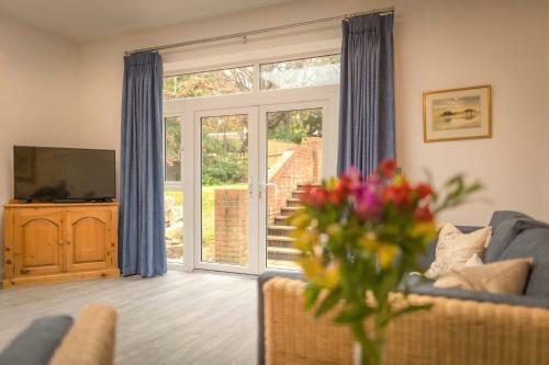 Apartamento Ravelston Grange - Stylish, Spacious Garden Flat