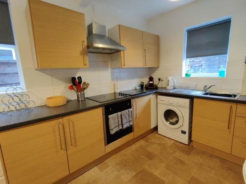Salford House