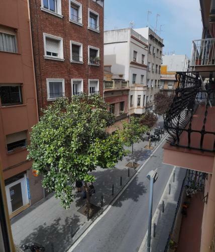 Apartamento Barcelona 2 Habitaciones