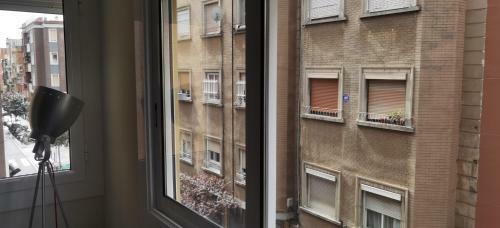 Apartamento Barcelona 2 Habitaciones