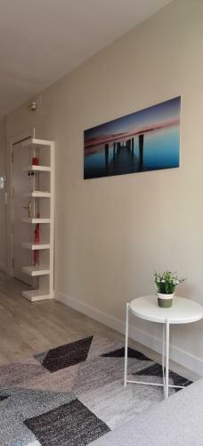 Apartamento Barcelona 2 Habitaciones