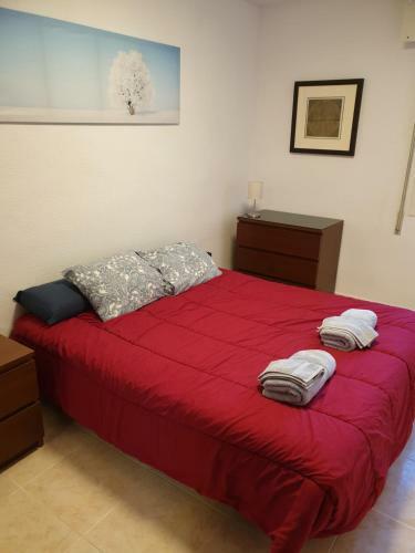 Apartamento Vega