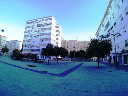 Apartamento Los Naranjos