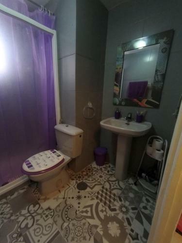 Apartamento Los Naranjos