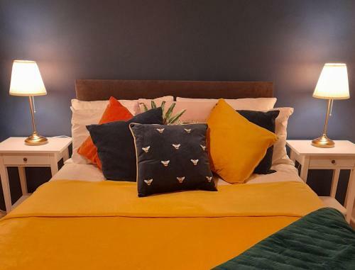 Apartamento Hidden Gem Of Newark