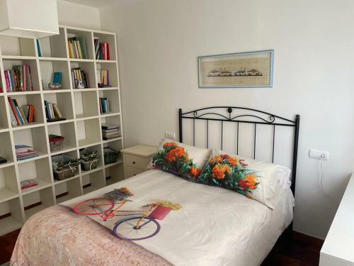 Apartamento Rompeolas