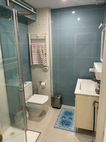 Apartamento Rompeolas