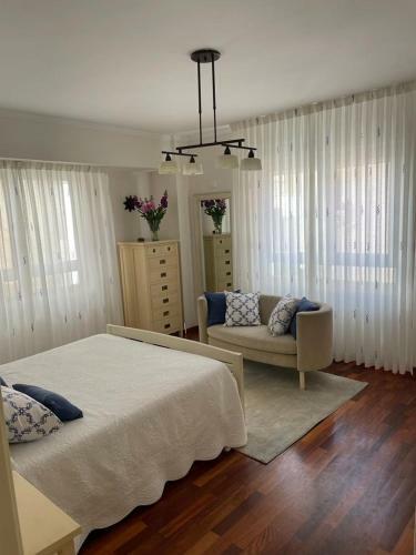 Apartamento Rompeolas