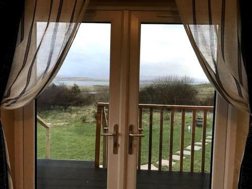 The Beach Hut