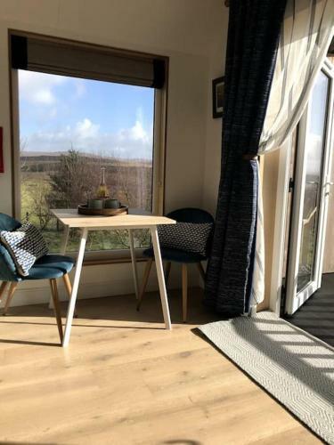 The Beach Hut