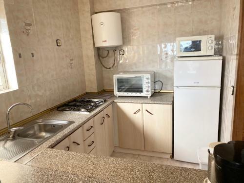 Sun And Beach Lovers, Apartment 14139, La Pineda