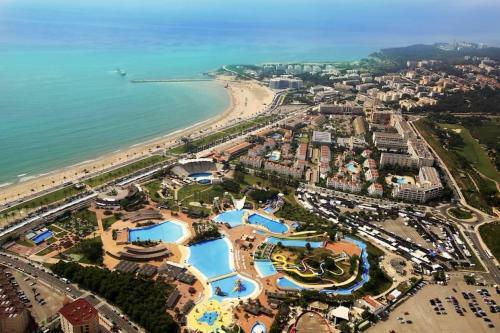Sun And Beach Lovers, Apartment 14139, La Pineda