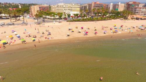 Sun And Beach Lovers, Apartment 14139, La Pineda