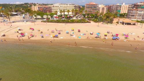 Sun And Beach Lovers, Apartment 14139, La Pineda