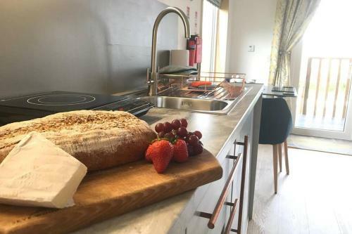 Apartamento The Hideaway