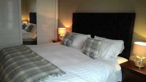 Allt Nan Ros Apartments Fort William