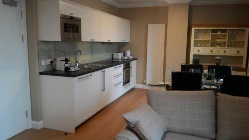 Allt Nan Ros Apartments Fort William