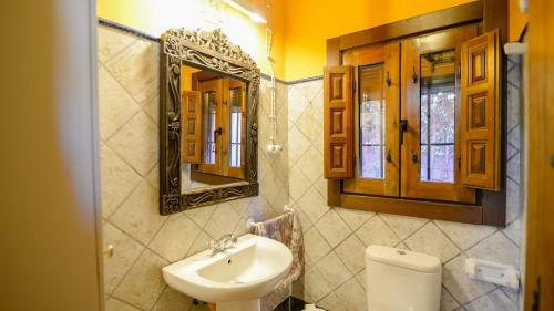 Casa El Secanillo Loja By Ruralidays