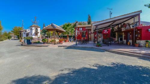 Casa El Secanillo Loja By Ruralidays