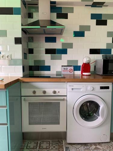 Apartamento Bendita Locura
